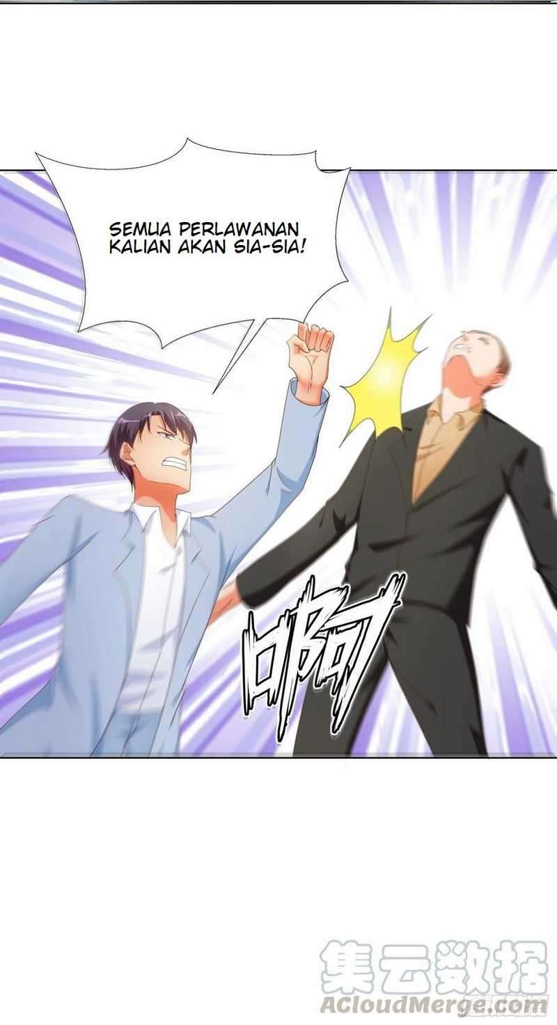 Super School Doctor (Supreme Campus Doctor) Chapter 137 Gambar 10